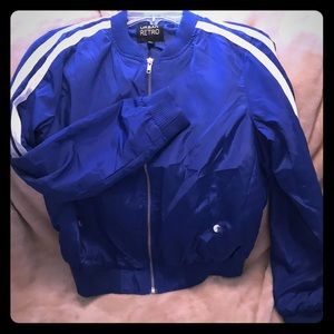 Cute Urban Retro jacket size M